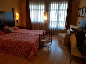 Hotel Cotiella - Quarto