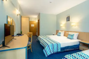 BSA Holiday Park Hotel - All Inclusive - Chambre