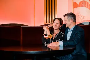 The Oxford Hotel - Restaurant