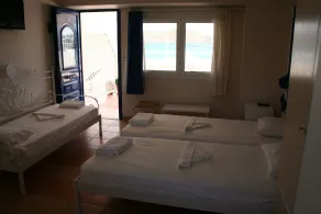 Cyclades Hotel Serifos - Room