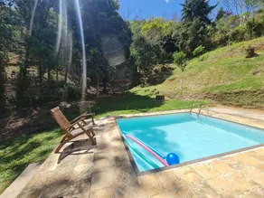 Sítio Borges - Pool