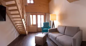 Hotel Mulin by Amanthos - Quarto