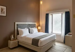 Hotel Dreemora - Chambre