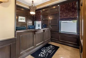 The Parlour Inn, an Ascend Collection Hotel - Hall
