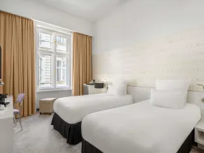 Nemzeti Hotel Budapest - MGallery Collection - Room
