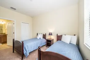 Amazing Champions Gate 8 Bedroom 5 Bath - Chambre