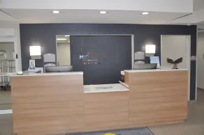 Microtel Inn & Suites by Wyndham Lubbock - Reception