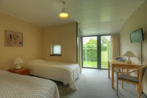 The Cottage - Room