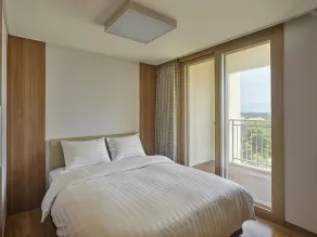 Sono Belle Cheonan - Room