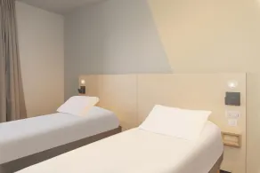 Hotel ibis Mont De Marsan - Chambre