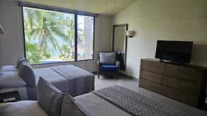 Sina Suites Cancun - Adults Only - Utsikt fra rommet