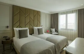 Hotel Nena Sultanahmet - Room