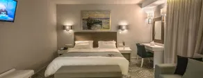 Swell Boutique Hotel - Chambre