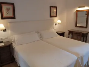 Molino Del Santo - Rom
