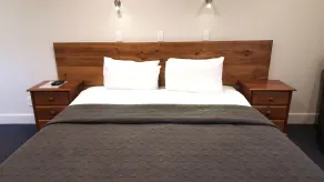 Auto Lodge Motel - Chambre