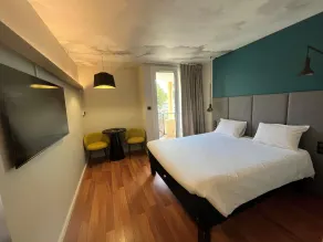 ibis Sète Balaruc les Bains Bien-être et Spa - Room