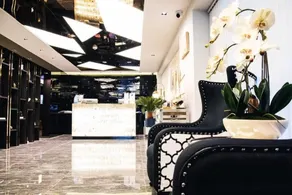 Sora Hotel Silom - Réception