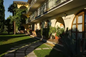 Residence San Michele - Reception