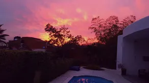 Luxury House Near Cuernavaca - Piscine