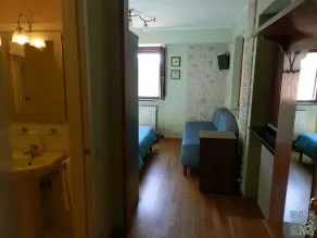 Garnì B&B La Rua-Pescocostanzo - Chambre