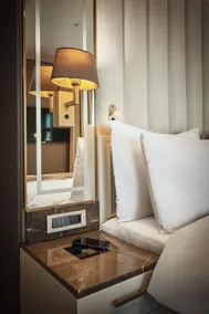 Grand Galata Hotel & Spa - Room