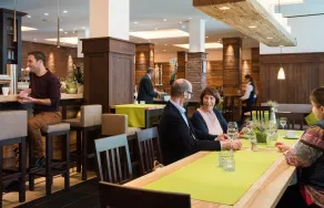 ParkHotel Fulda - Restaurant