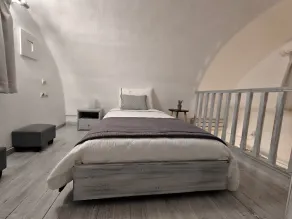 Kiklamino Sunset Suites - Værelse