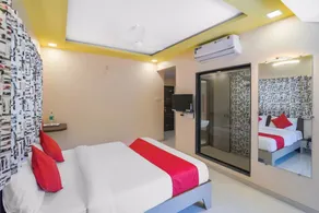 Hotel Mangal Residency - Room