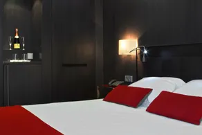 Grupotel Gran Via 678 - Chambre