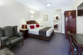Mercure Ballarat Hotel & Convention Centre - Room