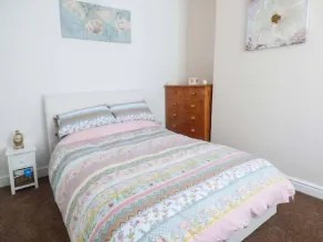 Flat 1 - Room
