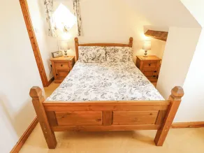 Daisy Cottage - Room
