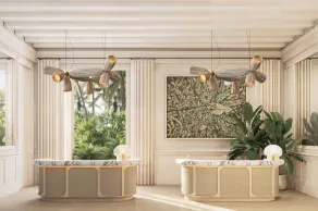 Four Seasons Resort and Residences Puerto Rico - Reception