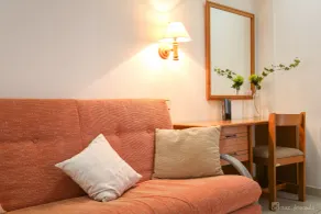 Hotel Pantanha Nature & Fitness - Chambre