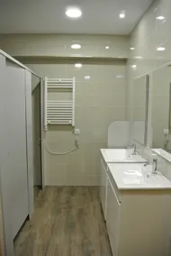 Hostel Criativo do Sabugueiro - Badezimmer