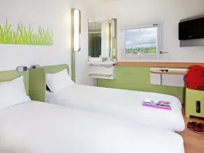 IBIS Budget Pontivy - Room