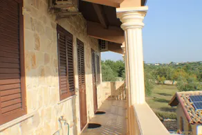 Le due Palme - Il Paradiso di Adamo - Habitación