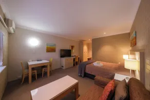 Imperial Motel - Room