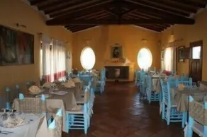 Santa Maria Resort Spa & Wellness - Restaurant