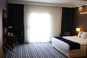 Holiday Inn Express Manisa-West by IHG - Vistas desde la habitación