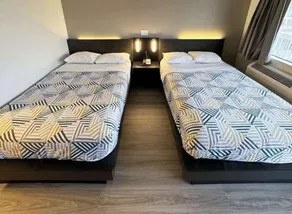Motel 6-Rolling Meadows, IL - Chicago Northwest - Room
