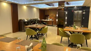 The Olivia - Restaurant