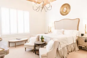 The Mason Boutique Hotel - Chambre