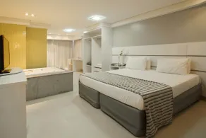Brisa Tower Hotel - Room