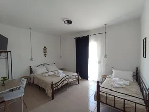 ARTEMIS beach studios - Rom
