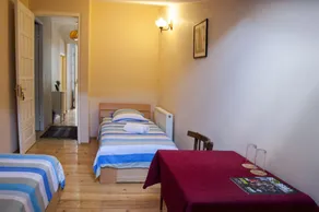 Guest House Lile - Zimmer