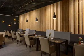 Mercure Hotel Amersfoort Centre - Restaurant