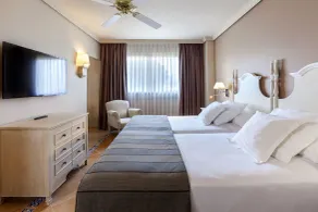 Barceló Marbella - Chambre