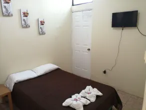 Global Airport Inn - Rum
