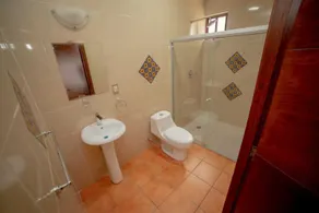 Hotel Boutique La Casona del Rey - Badeværelse